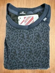 Hh Lifa Merino Womens Midw 2IN1 Cold Weather Baselayer Crew Sz Lg Nib Usd $110 New. Price: $55.00.