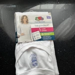 Women's White Thermal Top Fruit Loom Beyond Soft Xxl (20) New. Price: $11.89.