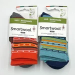 2 Pack Smartwool Women's Hike Merino Athletic Crew Socks Size Med Colors New. Price: $27.88.