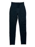 Icebreaker Women Size Black Leggings Merino Wool Blend High Rise Yoga Pants Pre-owned. Price: $48.99.