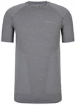 Falke Mens Wool Tech Light Protective T-shirt Grey Heather New. Price: $149.00.