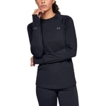 Under Armour Women's Base 3.0 Crew-neck Black 1343320 New. Price: $50.04.