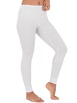 Fruit Of Loom Ladies White Waffle Pant Thermal Leggings 3XL 22 New. Price: $24.99.