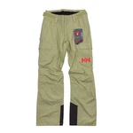 Helly Hansen Switch Cargo Insulated Pant / Iced Matcha Xs - Women's Used. Price: $112.50.
