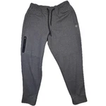 Solaris Joggers Pants Mens Xl Gray Knit Zip Pocket Elastic Waist Athletic Pre-owned. Price: $14.99.