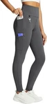 Baleaf Thermal Leggings Women Breathable High Waisted Fleece Lined Hiking Ski New. Price: $33.67.