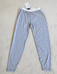 Ll Bean Polartec Women's Thermal Base Layer Long Johns Grey Pants Medium New. Price: $29.99.