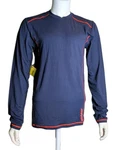 Ski-doo Men's Performance Long Sleeve Tee Medium M/m Uv Protection Upf 30 New. Price: $28.99.