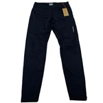 Merrell Mens Trek Tek Ii Tight Pants Black Reflective Size - New With Tags. Price: $49.95.
