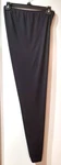 Cuddl Duds Women's Climate Smart Black Silky Leggings Size Large New. Price: $19.99.