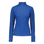 Obermeyer Nari 1/4 Zip Top, Women's Large (heaven Sent Blue) New. Price: $59.95.