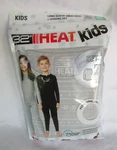 32 Degrees Heat Kid Long Sleeve Crew Neck + Legging Set Sz Xl New. Price: $8.00.