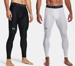 Under Armour Men's Heatgear Compression Leggings, Tights, Black Or White 1361586 New. Price: $24.99.