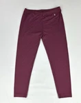 Smartwool Women 100% Merino Base Layer Tights Beet Red Size Pre-owned. Price: $52.00.
