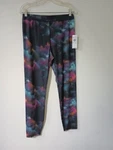Roxy Leggings Womens Xl Daybreak Bottom Multicolor New. Price: $39.99.
