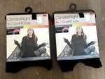Climate Right Cuddl Duds Thermal Guard Base Layer Long Sleeve Crew Women's Small New. Price: $22.99.