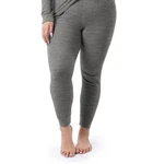 New Fruit The Loom Waffle Pant Eversoft Women's Size Xs/xch (0-2) Gray.. Price: $12.99.