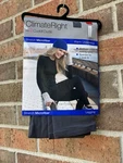 Cuddle Duds Climate Right Legging 6/8 Gray Stretch Microfiber Warm Underwear New. Price: $13.89.