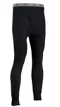 Indera Cotton Heavyweight Thermals - Pants Black Men Size Small New. Price: $7.64.