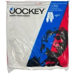 Rare Vintage Nos 1974 Jockey Suprel Therma-knit Thermal Underwear White 34 Long New. Price: $69.99.