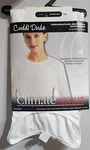 Nwt Cuddl Duds Women's Climatesmart Long Sleeve Crew Warm Layers Shirt White 1X New. Price: $36.00.