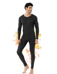 Forvevo Merino Wool Base Layer Mens-heavyweight, Midweight,soft Thermals New. Price: $130.58.