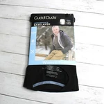 Cuddl Duds Men's Base Layer Shirt Size Waffle Thermal Underwear Long Sleeve New. Price: $29.99.