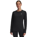 Under Armour 6004065 Womens Ua Coldgear 3.0 Top Baselayer Crew Shirt, Black New. Price: $59.95.