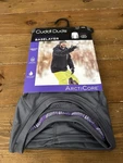 Nwt Cuddl Duds Performance Baselayer Ls Crew Shirt Arcticore Men Sz Xxl New. Price: $16.25.
