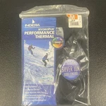 Indera Hydropur Performance Thermal High Activity Underwear Top Size New. Price: $15.99.