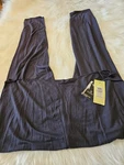 Jockey No Panty Line Promise Thermal Black Size 2X Women's Nwt $32 AP25 New. Price: $15.00.
