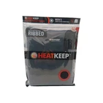 Heatkeep Mens Long Sleeve Crew Neck (large) New. Price: $9.60.