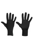 Icebreaker Merino Unisex-adult 200 Oasis Glove Liners Small Black New. Price: $54.03.