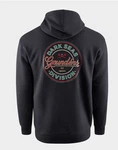 Dark Seas X Grundens Instinctive Fz Hoodie 50499 New. Price: $55.00.