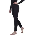 Spyder Women's Baselayer Pants - Size: Xl Black New. Price: $32.88.
