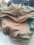New Beyond Clothing Polartec Grid Layer 2 Thermal Fleece (large). Price: $115.00.