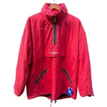New Nwt Vintage Bogner Red Andalo 1/4 Zip Pullover Weathergear Jacket -. Price: $62.40.