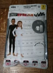 32 Degrees Heat Kids Long Sleeve Crew Neck + Legging Set Size 6/7 New. Price: $8.50.