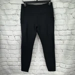 Nwt Baleaf Leggings Women's Xl Black Water Resistant Fleece Lined Pockets New. Price: $29.95.