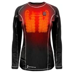Gerbing 7V Women's Battery Heated Shirt New. Price: $169.99.