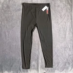 Nwt 32 Degrees Heat, Mens Base Layer Thermal Stretch Leggings, Jogger, Black, Xl New. Price: $12.95.