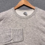 Duofold Shirt Mens Xl Gray Thermal Base Layer Long Sleeve Crew Neck Outdoor Pre-owned. Price: $19.99.