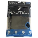 Nautica Girls Base Layer Set Size Small 6/6X Black 2 Pc Thermal Breathable New. Price: $13.41.