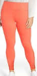 Ozark Trail Women's Xxl (20) Warm Thermal Fleece Bottom Legging--coral Zest--new. Price: $7.95.