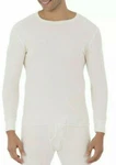 Fruit Of Loom Men's Dual Defense Thermal Crew Shirt Pants M,l,xl Underwear New. Price: $12.97.