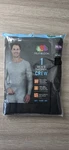 Fruit Of Loom Men's Thermal Crew 2XL Black Waffle Base Layer New. Price: $19.54.