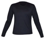 Hot Chillys Youth Crewneck Relaxed Fit Base Layer - Black, New. Price: $19.99.