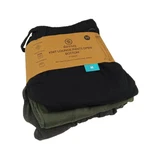 Nwt Daresay Men Knit Lounge Pants Medium Open Bottom 3 Pack Cotton Blend New. Price: $33.98.
