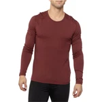 Icebreaker Bodyfit 200 Oasis Crewe Base Layer Top Merino Wool Espresso Sz Medium New. Price: $54.99.