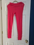 Women's Helly Hansen Warm Ice Base Layer Bottoms Size Pre-owned. Price: $30.00.